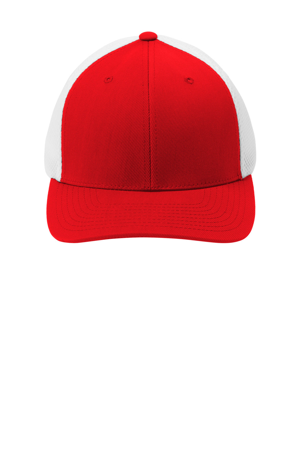 Sport-Tek STC40 Tek  Flexfit  Air Mesh Back Cap