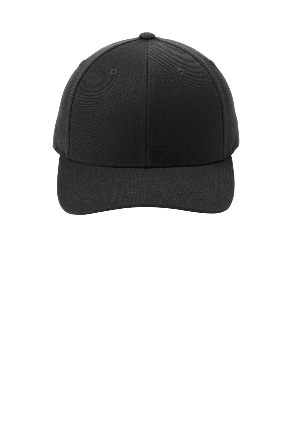 Sport-Tek STC43 Tek  YP Classics  Curve Bill Snapback Cap