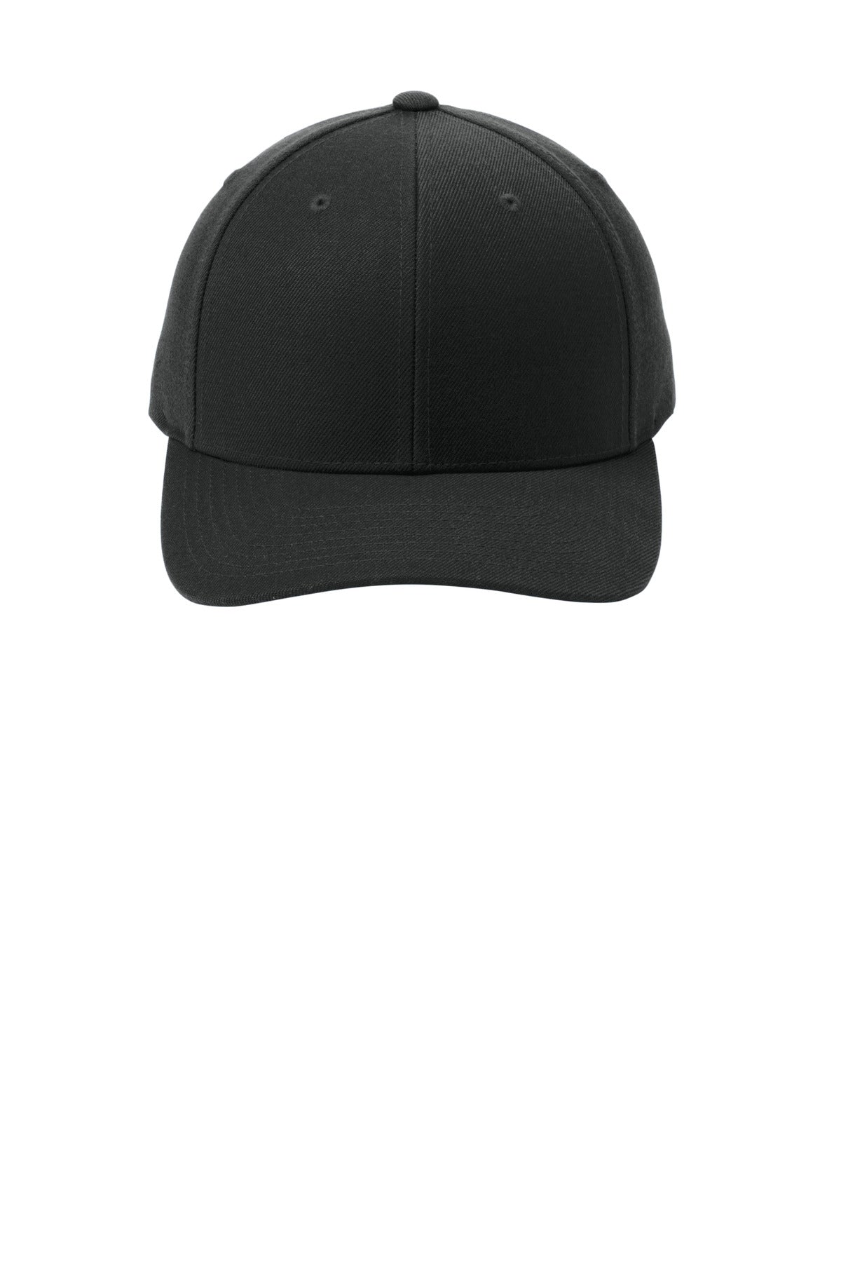Sport-Tek STC43 Tek  YP Classics  Curve Bill Snapback Cap