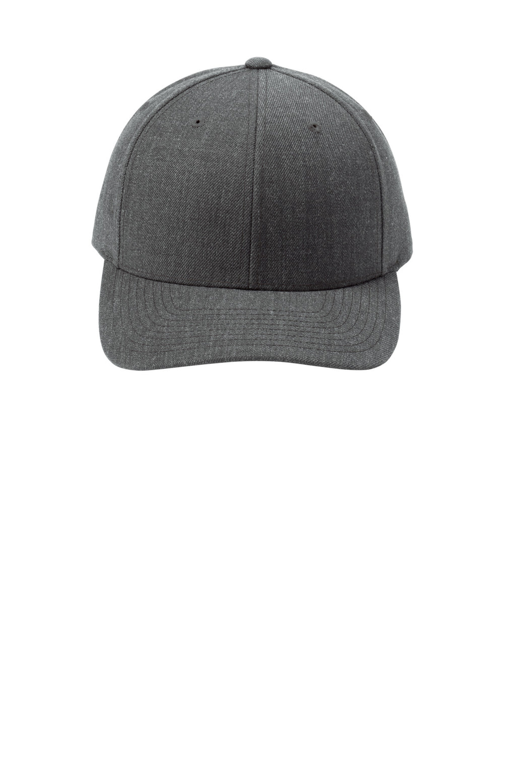 Sport-Tek STC43 Tek  YP Classics  Curve Bill Snapback Cap