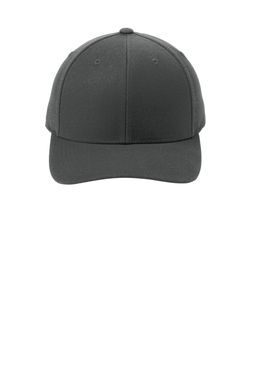 Sport-Tek STC43 Tek  YP Classics  Curve Bill Snapback Cap