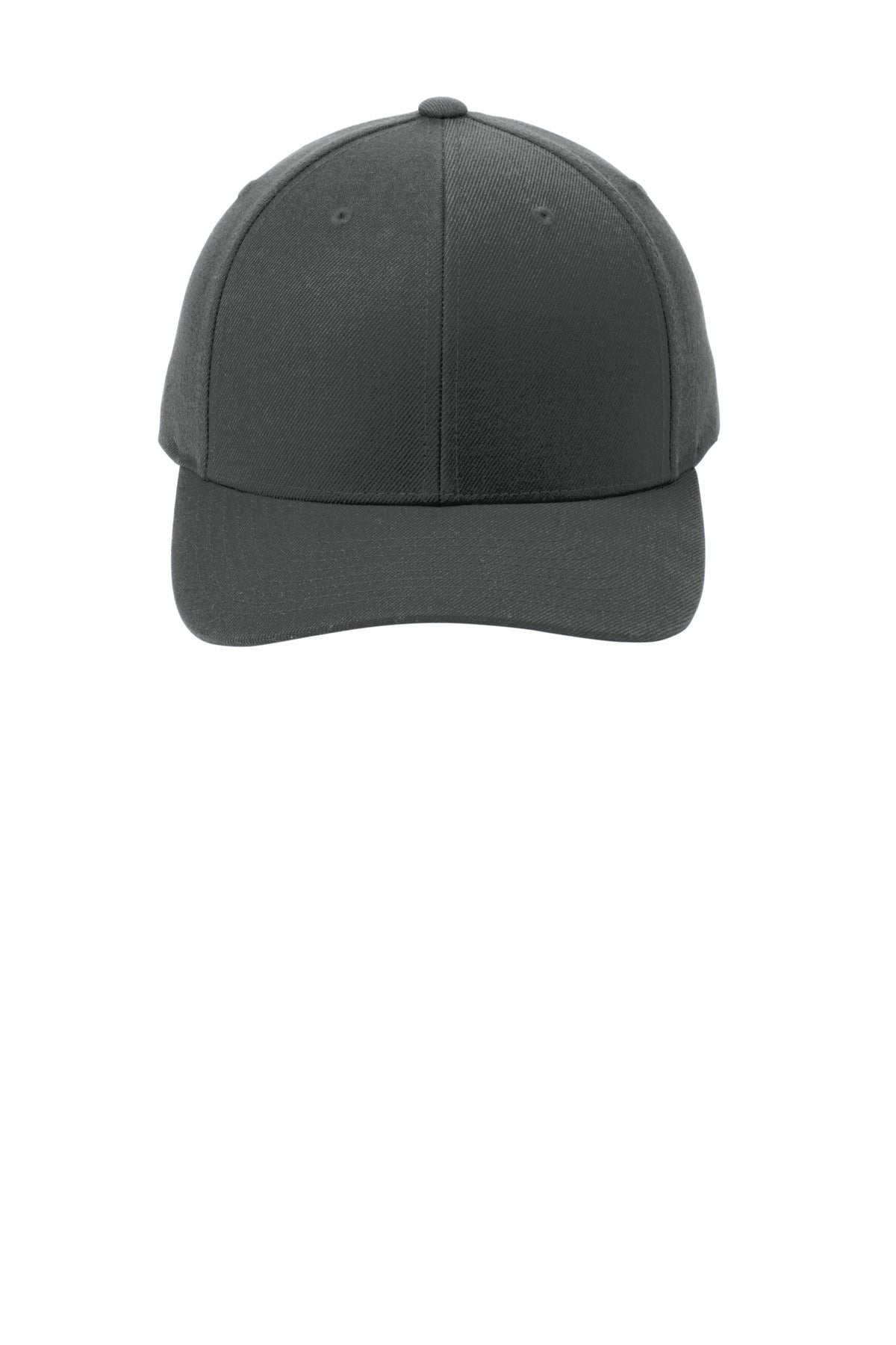 Sport-Tek STC43 Tek  YP Classics  Curve Bill Snapback Cap