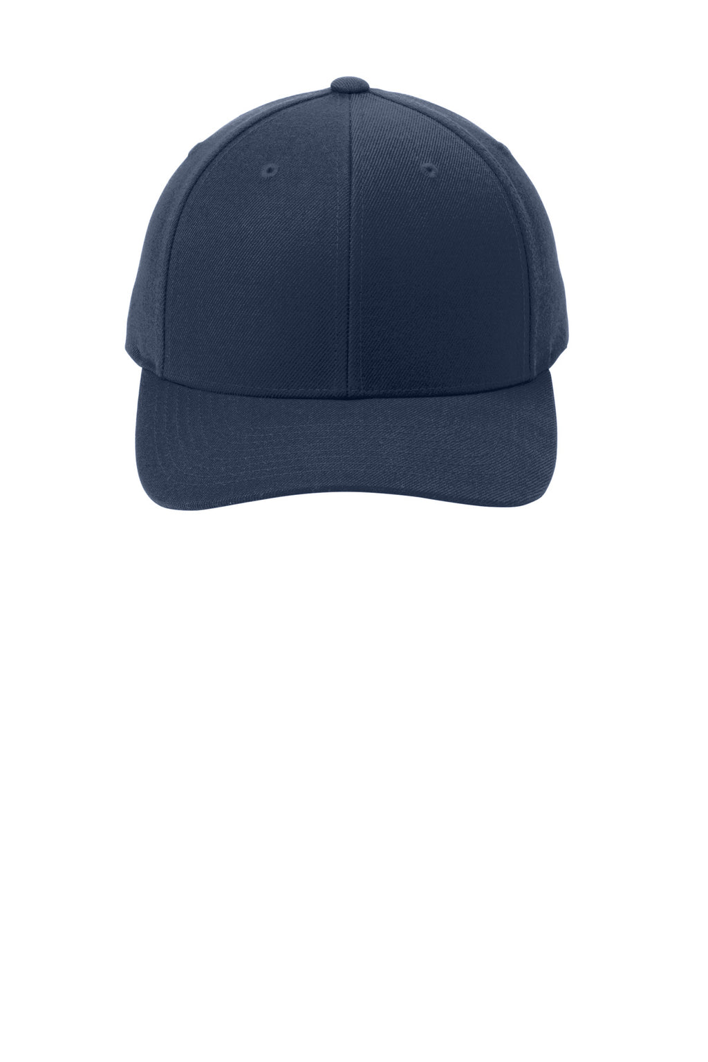 Sport-Tek STC43 Tek  YP Classics  Curve Bill Snapback Cap