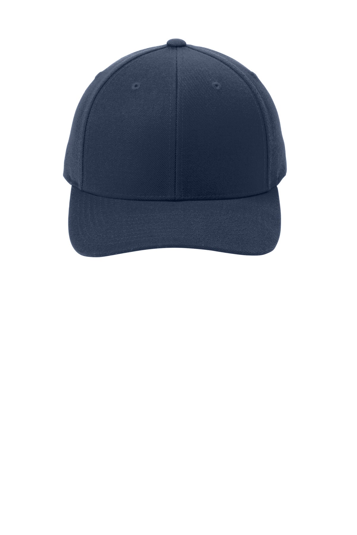 Sport-Tek STC43 Tek  YP Classics  Curve Bill Snapback Cap