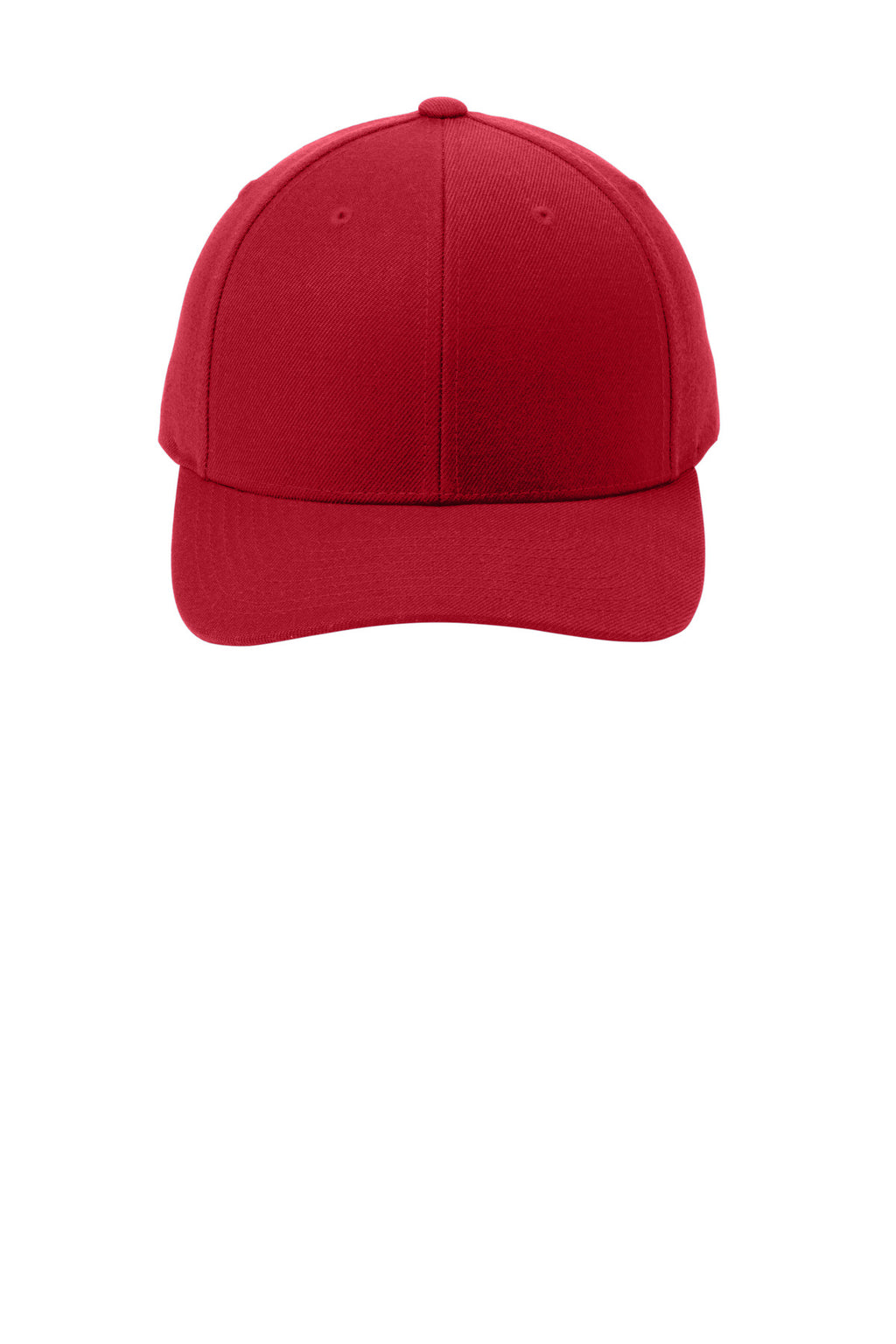 Sport-Tek STC43 Tek  YP Classics  Curve Bill Snapback Cap