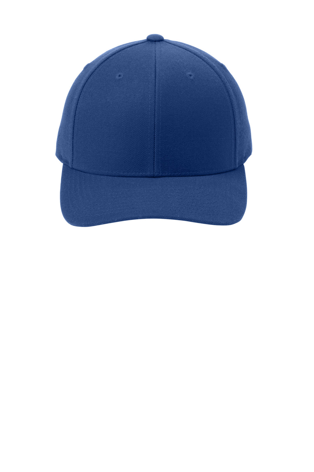 Sport-Tek STC43 Tek  YP Classics  Curve Bill Snapback Cap