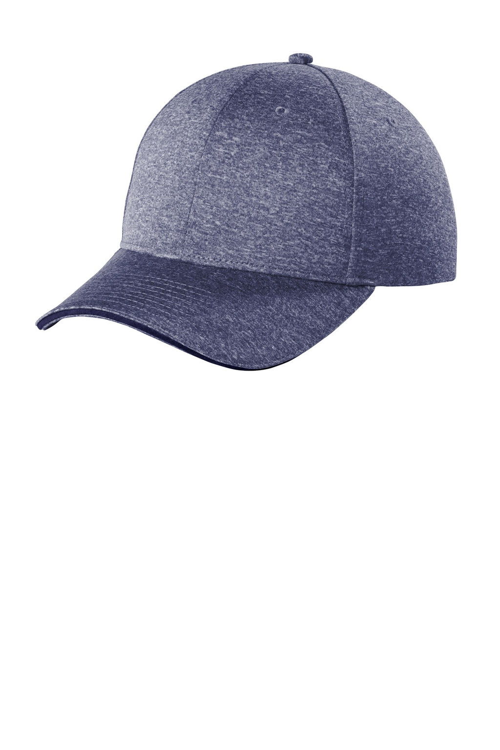 Sport-Tek STC44 Tek  Contender  Snapback Cap