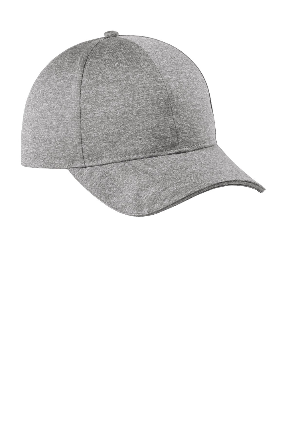 Sport-Tek STC44 Tek  Contender  Snapback Cap