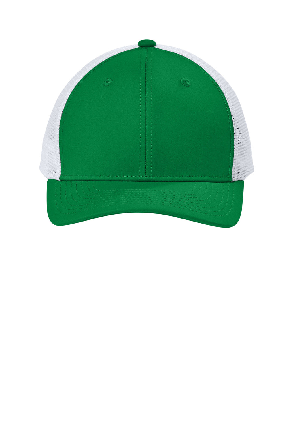Sport-Tek STC46 Tek Club Trucker Cap