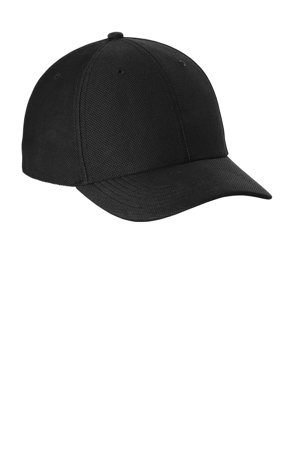 Sport-Tek STC50 Tek  Action Snapback Cap