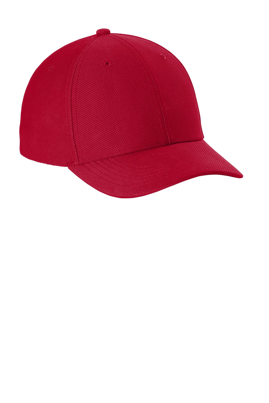 Sport-Tek STC50 Tek  Action Snapback Cap