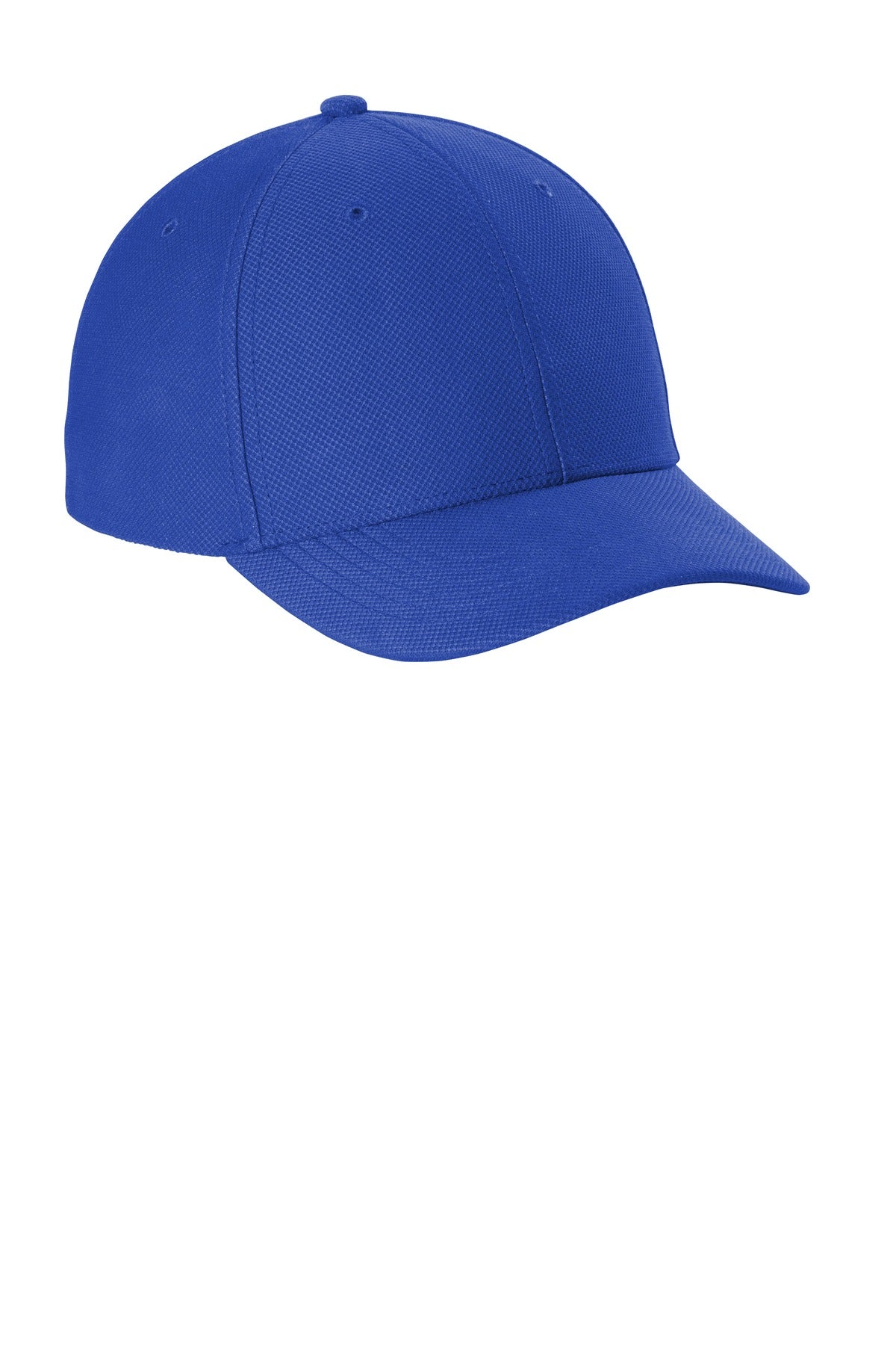 Sport-Tek STC50 Tek  Action Snapback Cap