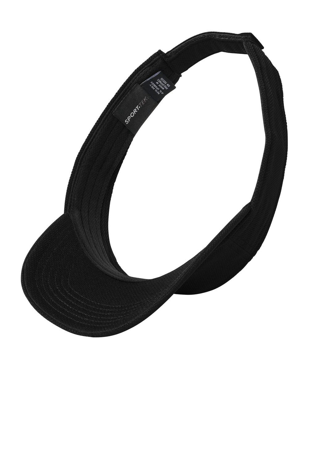 Sport-Tek STC51 Tek  Action Visor