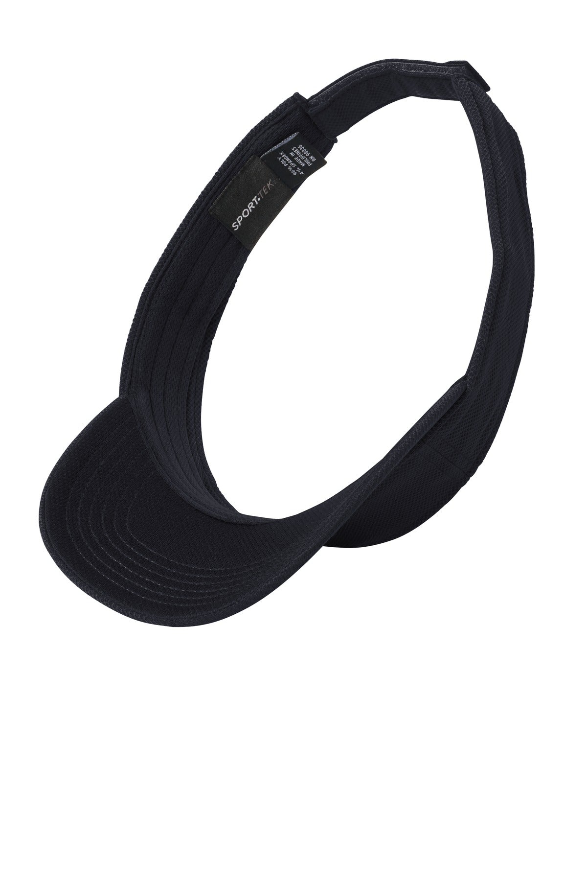 Sport-Tek STC51 Tek  Action Visor