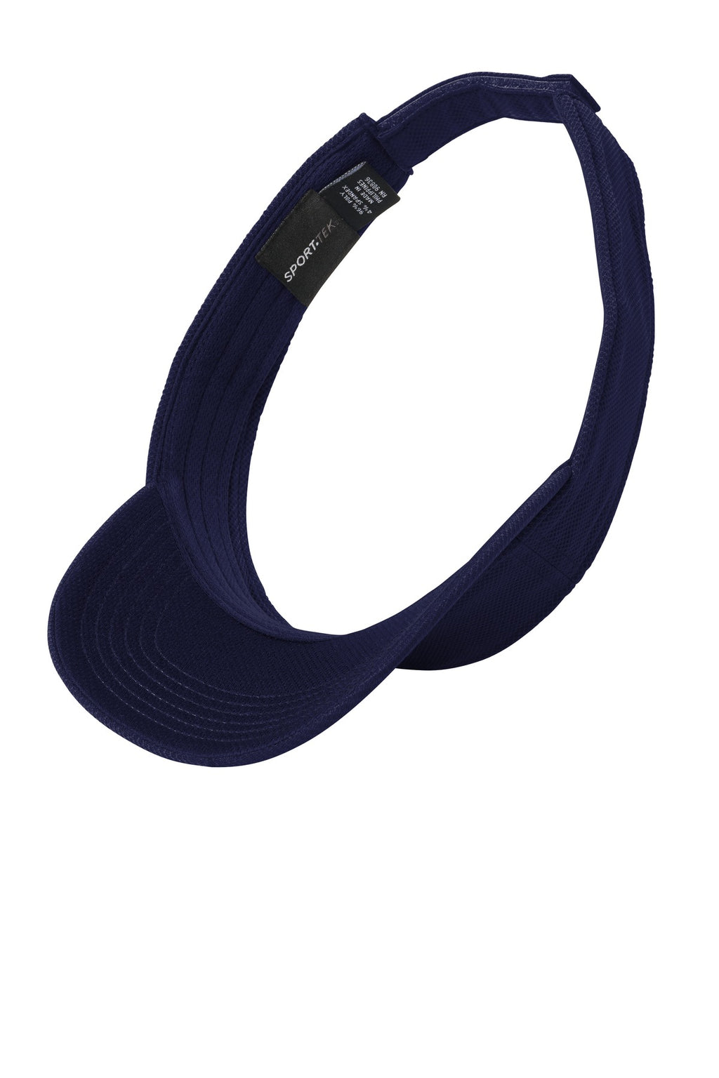 Sport-Tek STC51 Tek  Action Visor