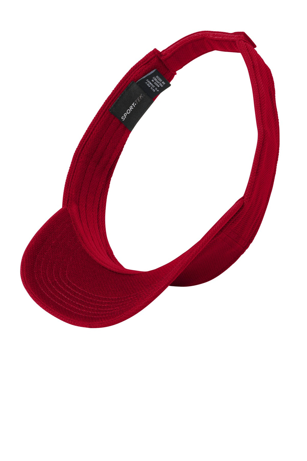 Sport-Tek STC51 Tek  Action Visor