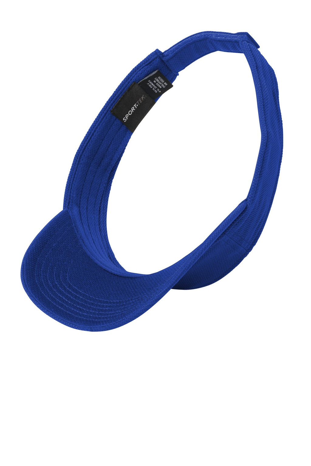 Sport-Tek STC51 Tek  Action Visor