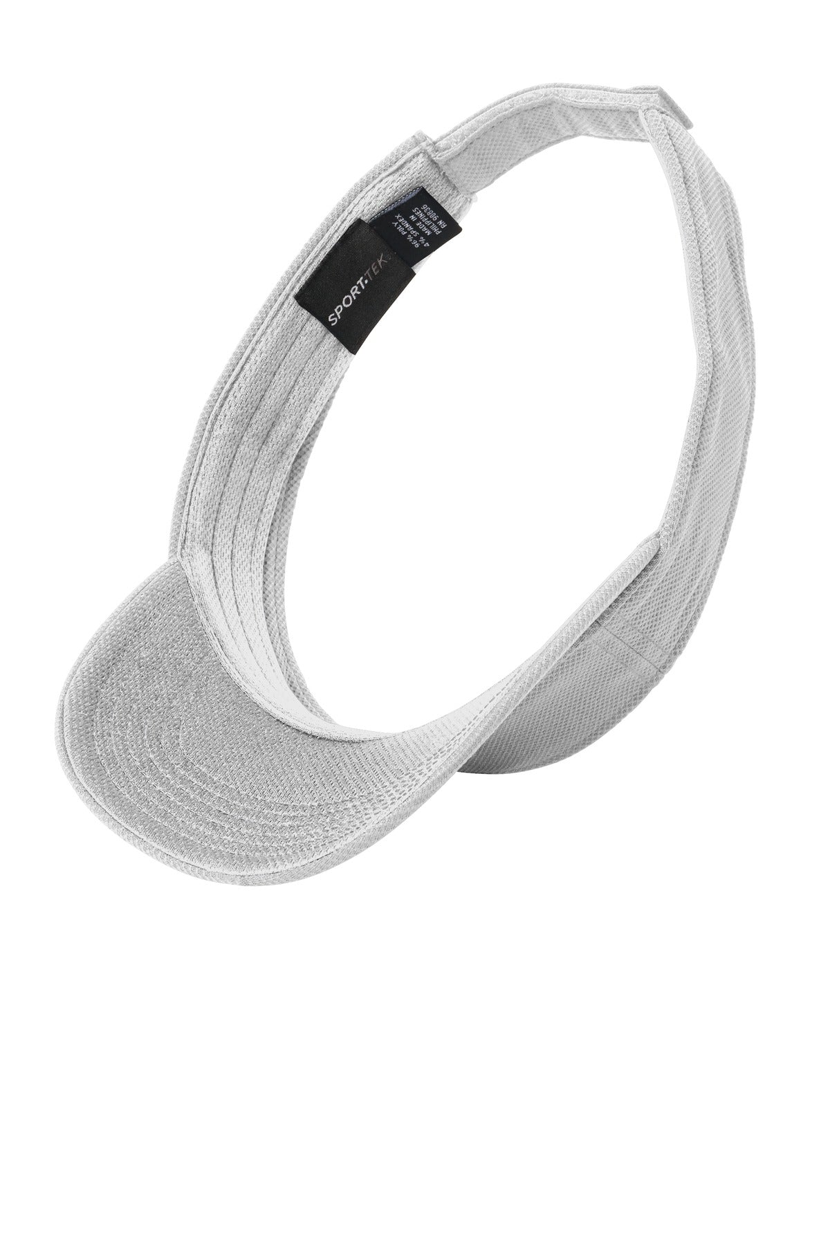 Sport-Tek STC51 Tek  Action Visor