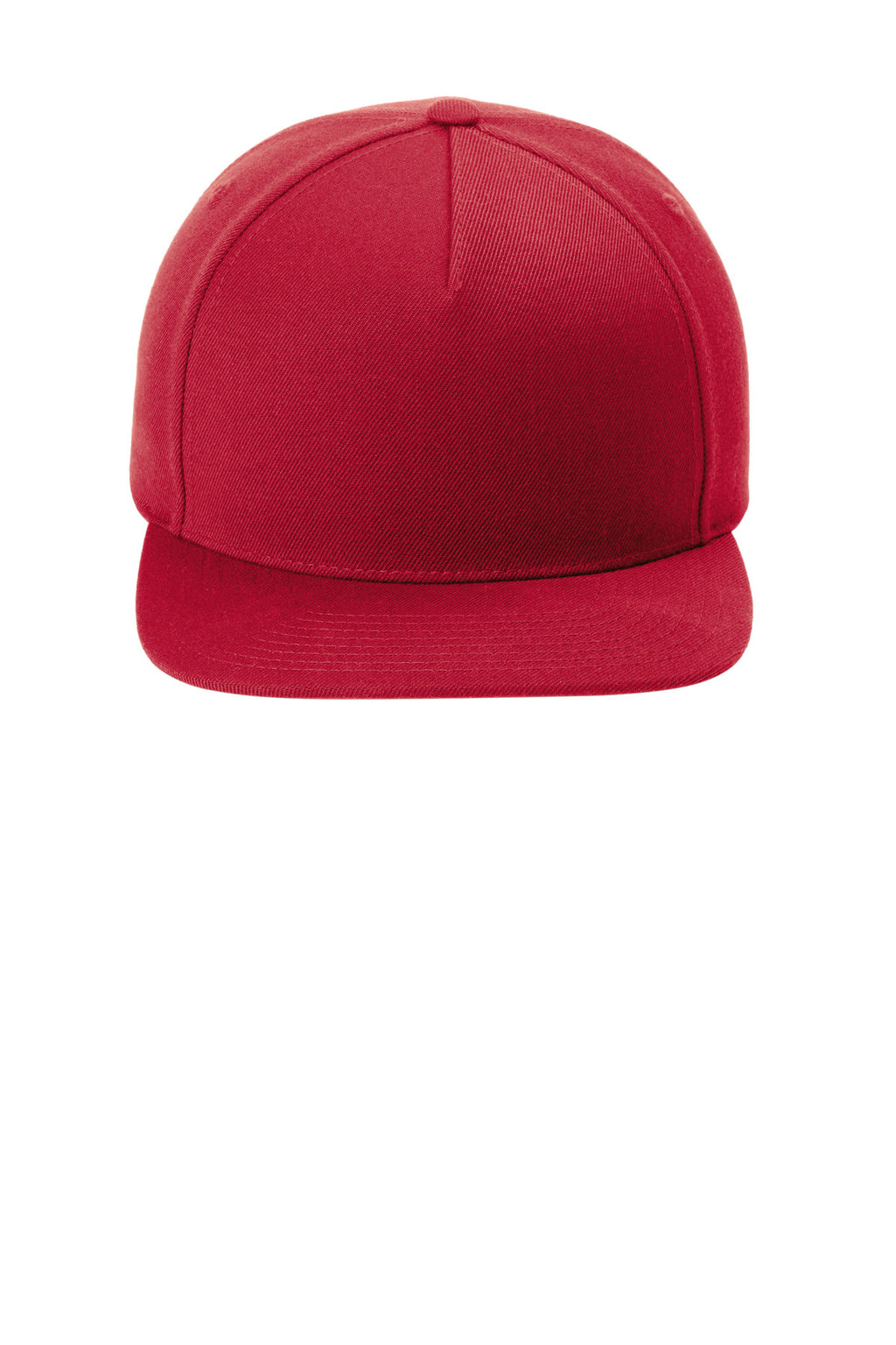 Sport-Tek STC55 Tek YP Classics Premium 5-Panel Snapback Cap