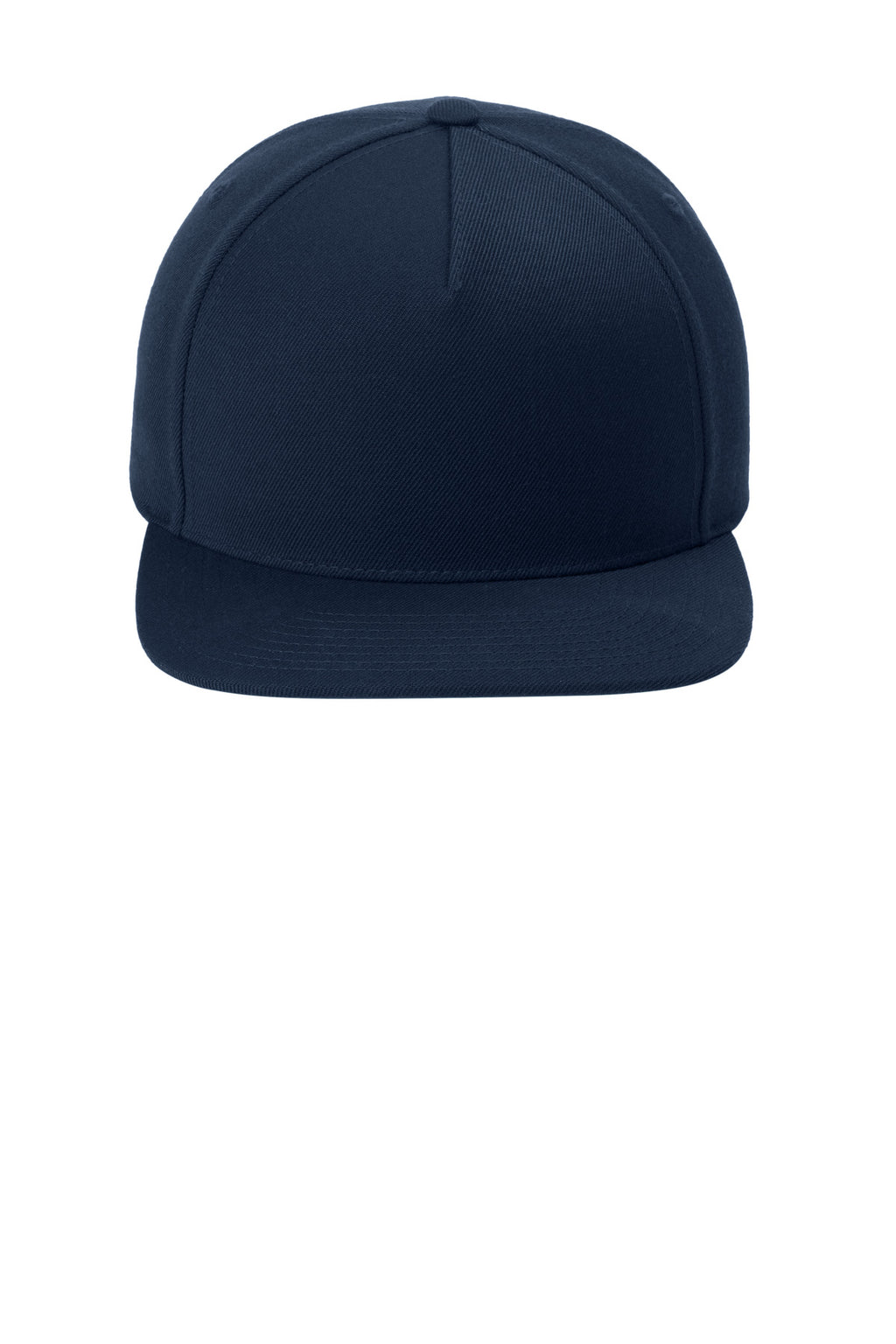 Sport-Tek STC55 Tek YP Classics Premium 5-Panel Snapback Cap