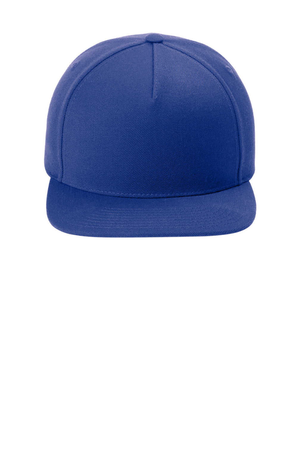 Sport-Tek STC55 Tek YP Classics Premium 5-Panel Snapback Cap