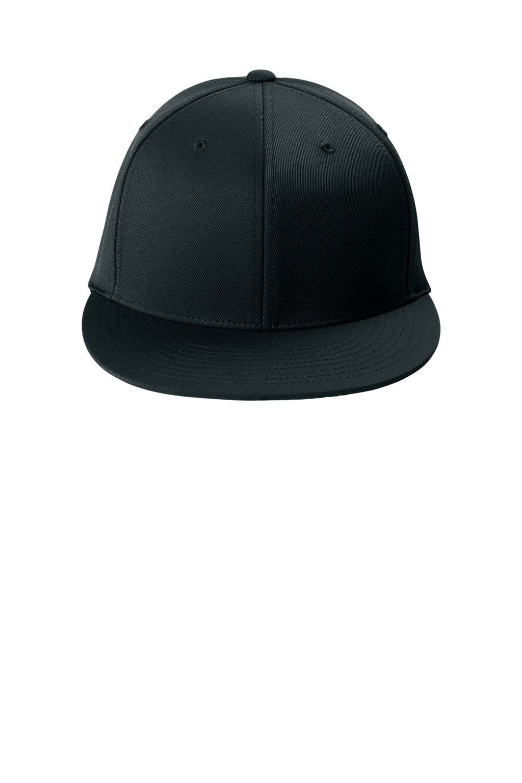 Sport-Tek STC56 Tek Flexfit Flat Bill Cap