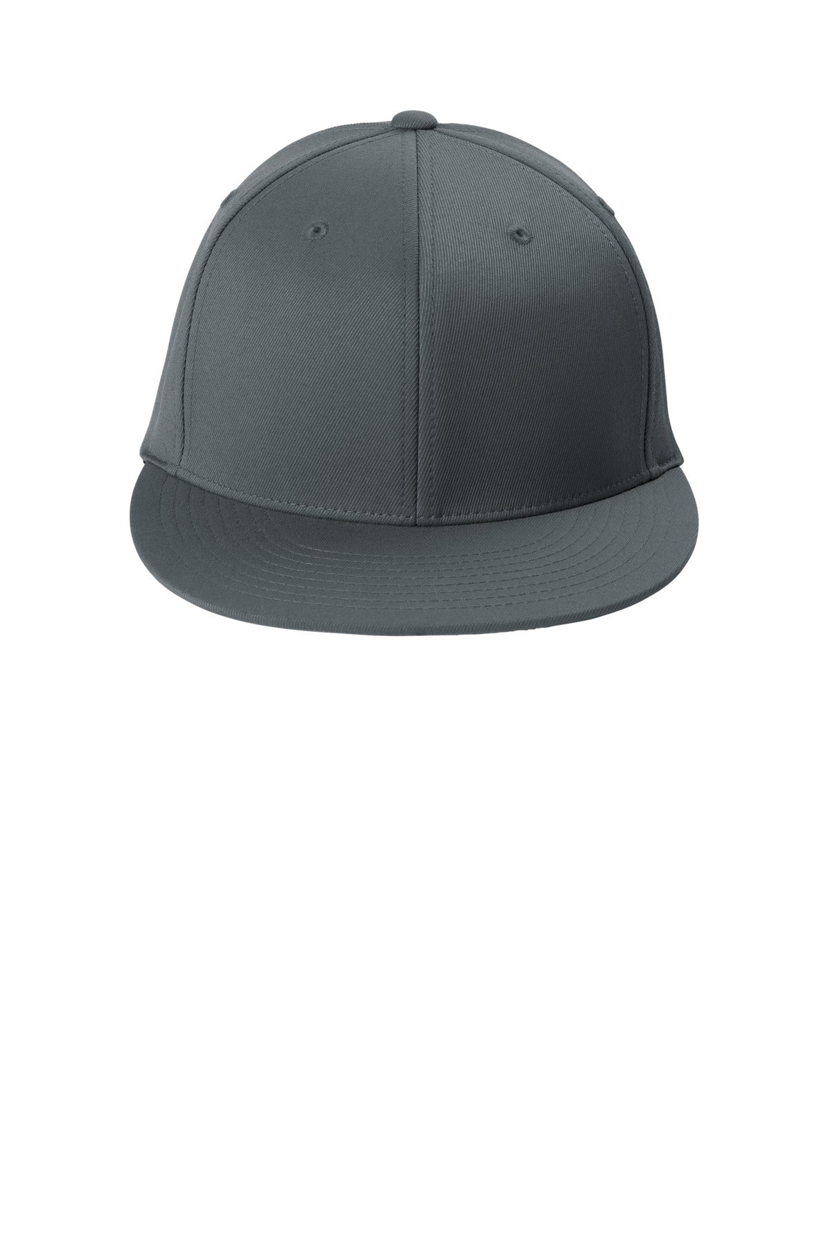 Sport-Tek STC56 Tek Flexfit Flat Bill Cap