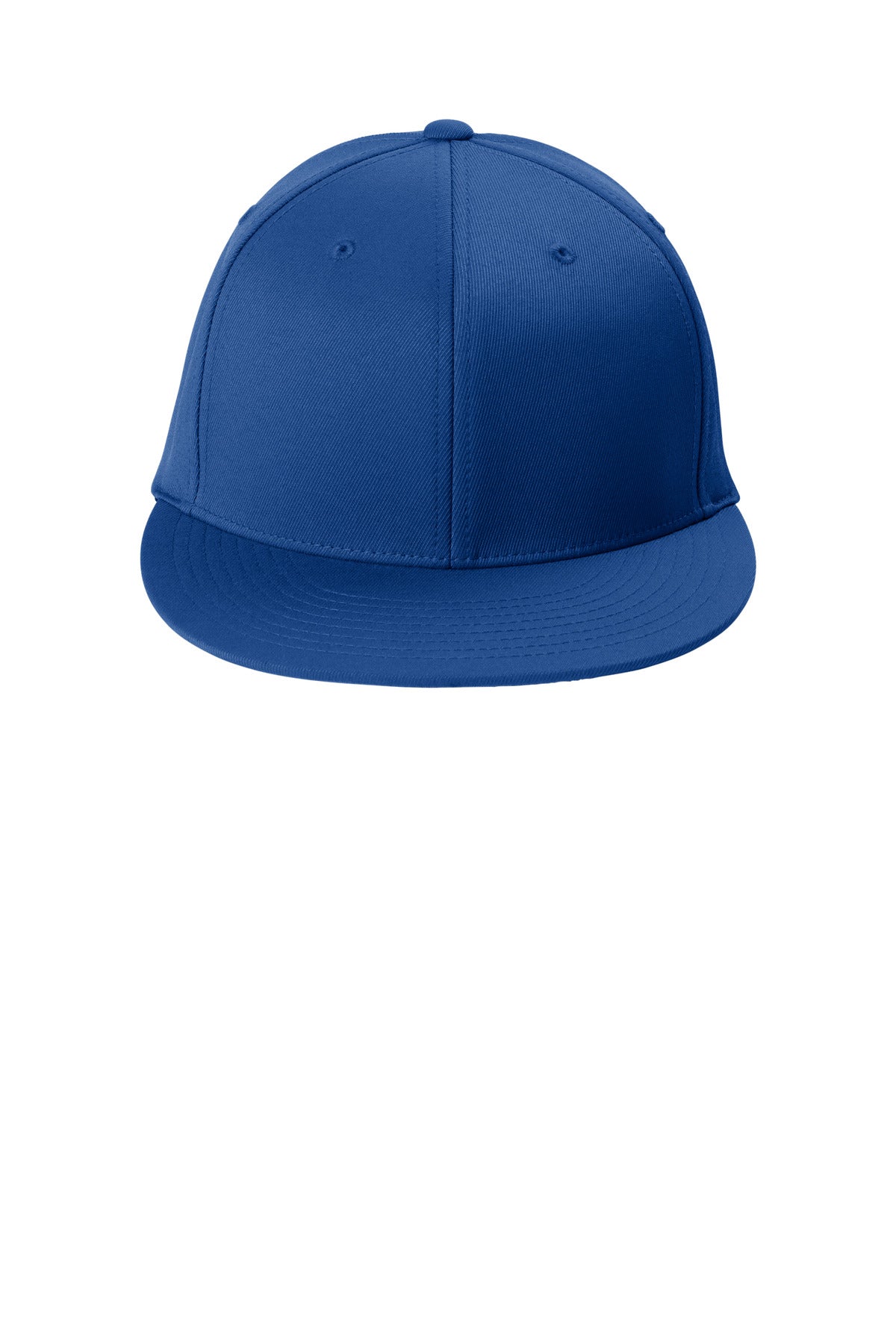 Sport-Tek STC56 Tek Flexfit Flat Bill Cap