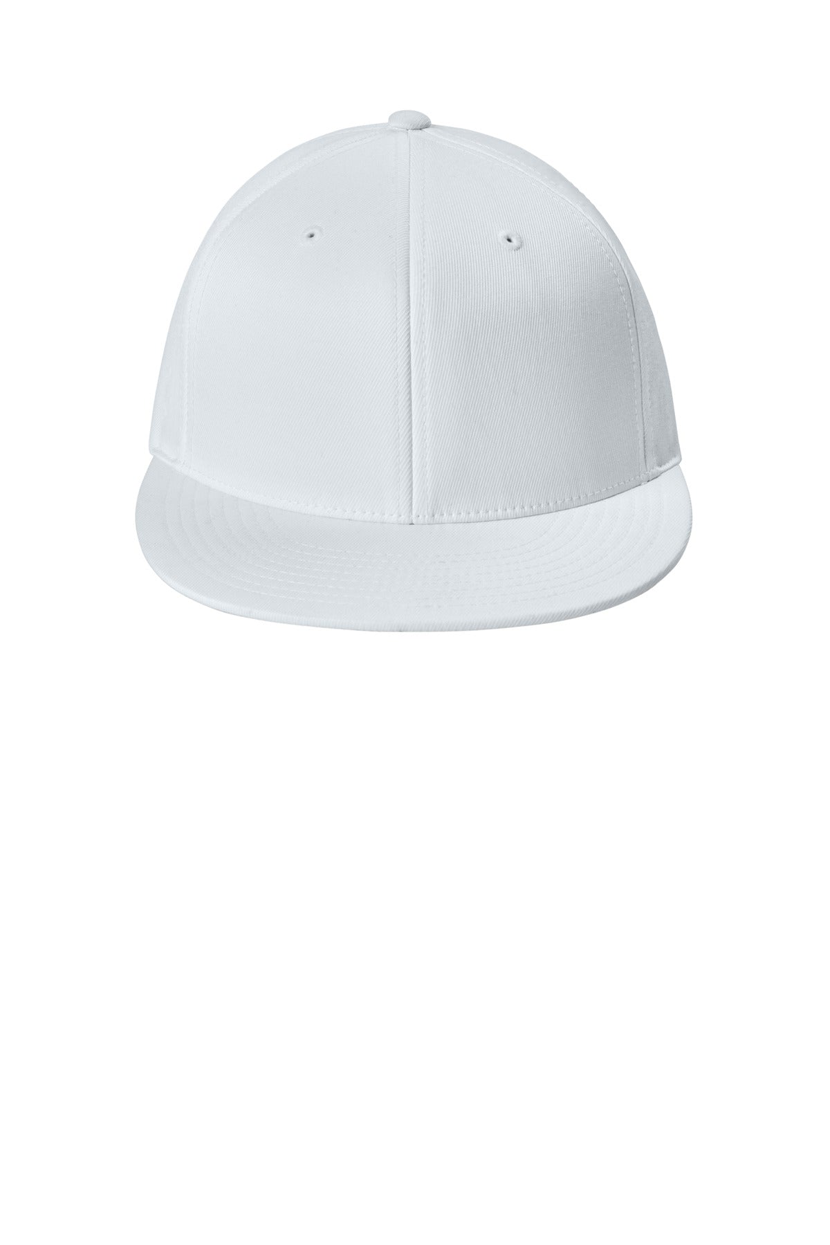 Sport-Tek STC56 Tek Flexfit Flat Bill Cap