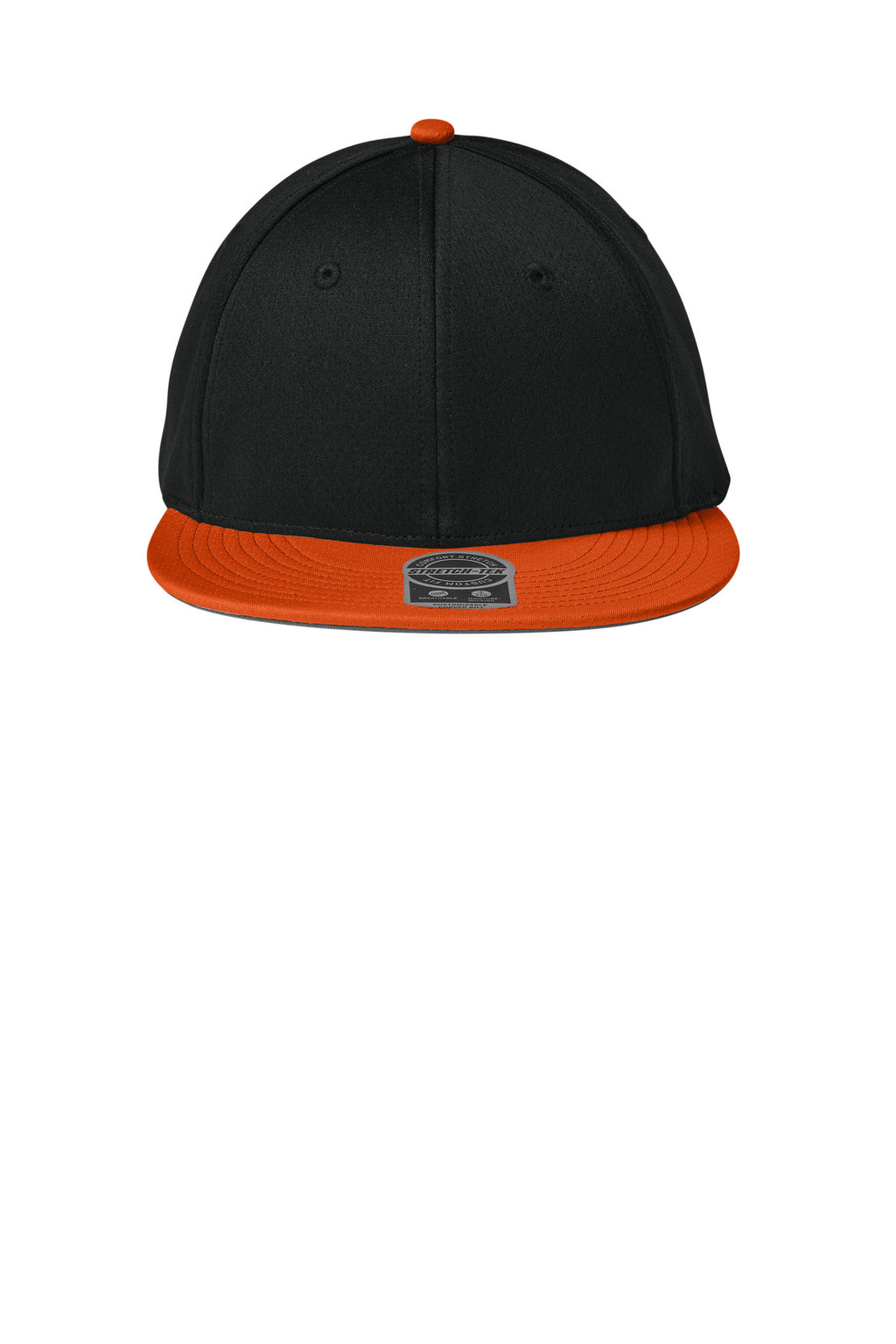 Sport-Tek STC70 Tek Impact Mesh Stretch-Tek Cap