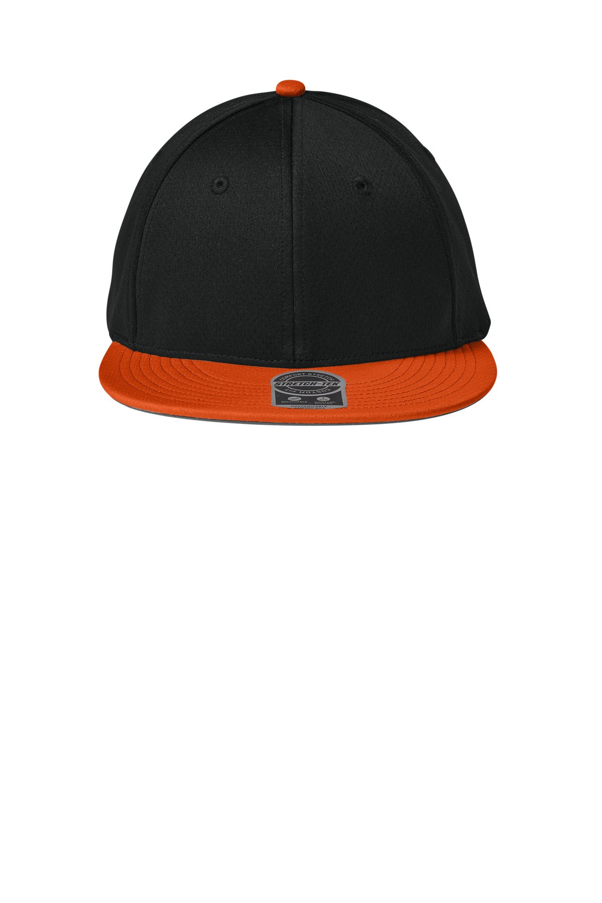 Sport-Tek STC70 Tek Impact Mesh Stretch-Tek Cap