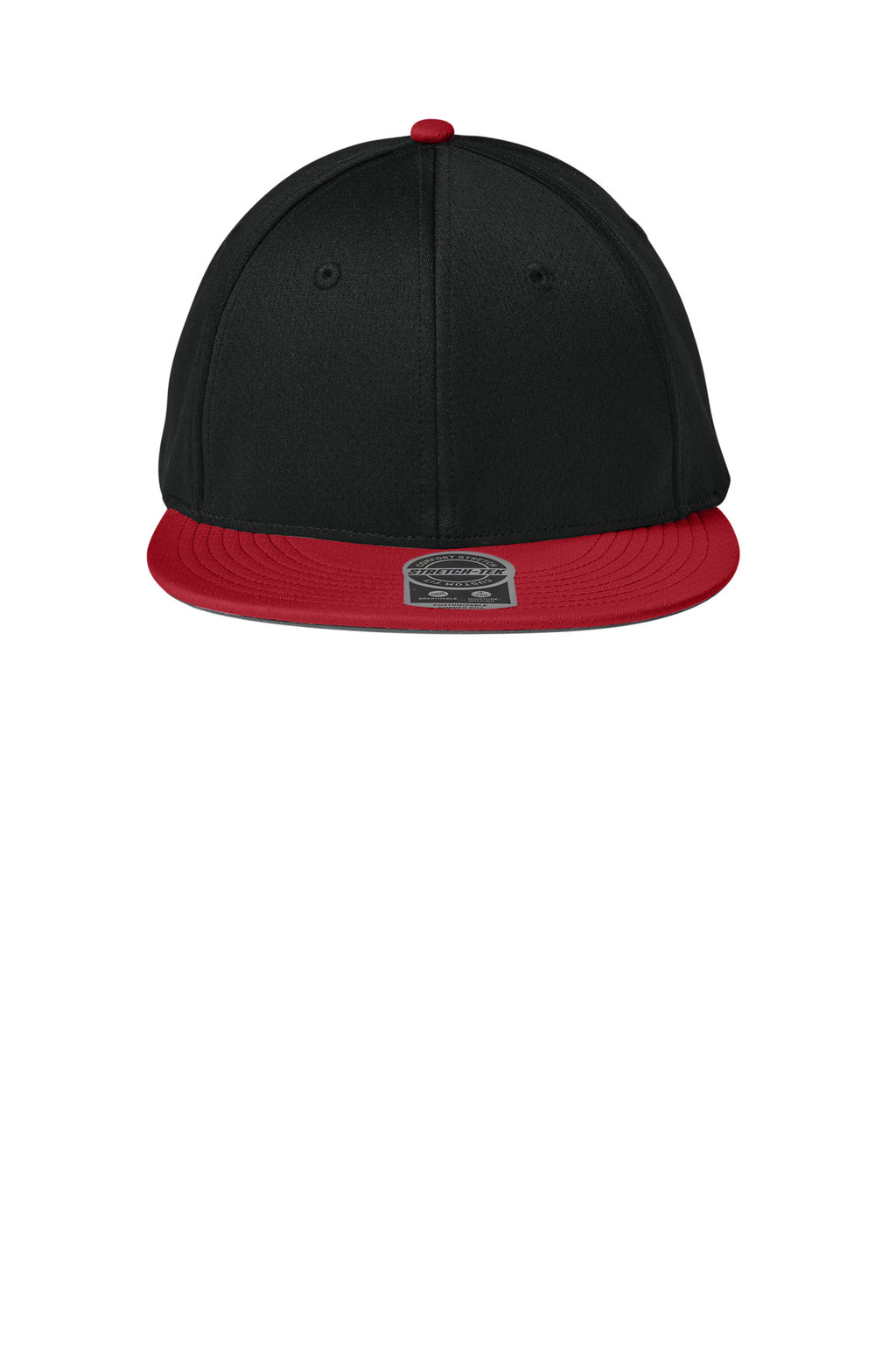 Sport-Tek STC70 Tek Impact Mesh Stretch-Tek Cap