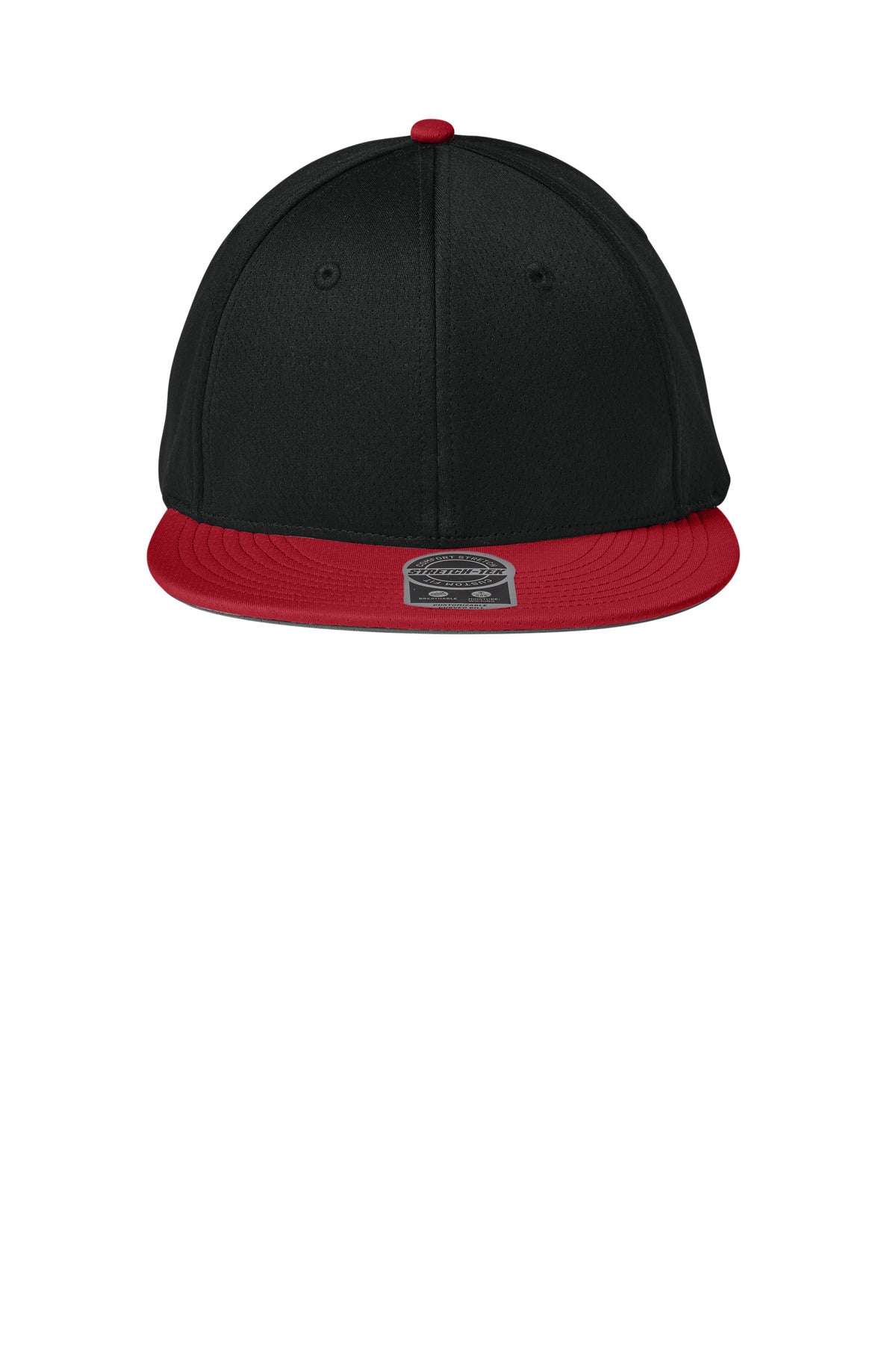 Sport-Tek STC70 Tek Impact Mesh Stretch-Tek Cap