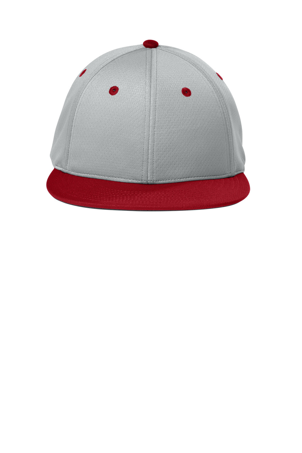 Sport-Tek STC70 Tek Impact Mesh Stretch-Tek Cap