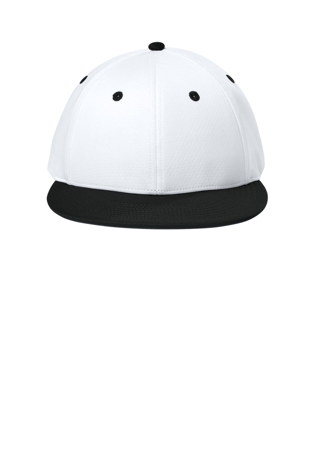 Sport-Tek STC70 Tek Impact Mesh Stretch-Tek Cap