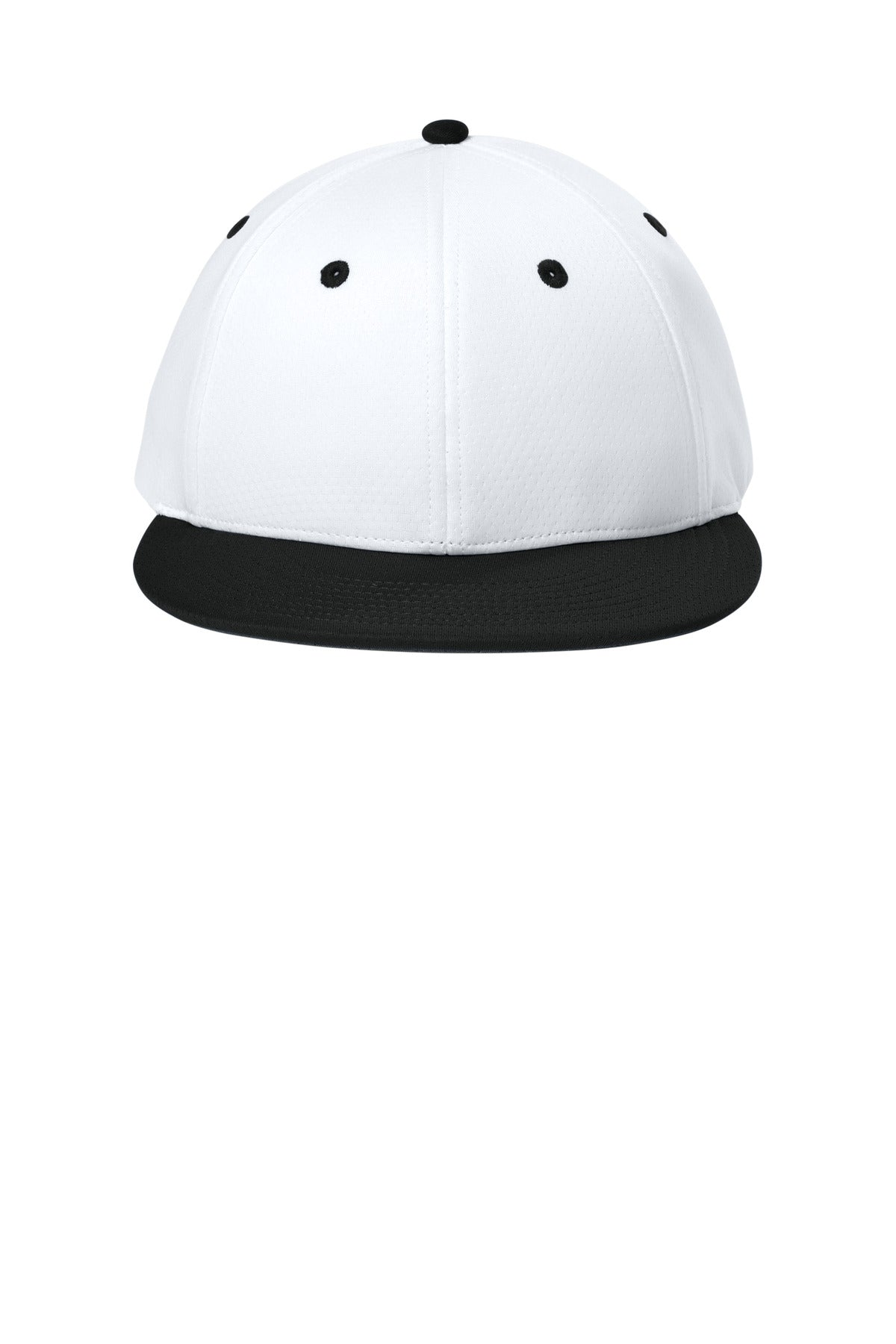 Sport-Tek STC70 Tek Impact Mesh Stretch-Tek Cap