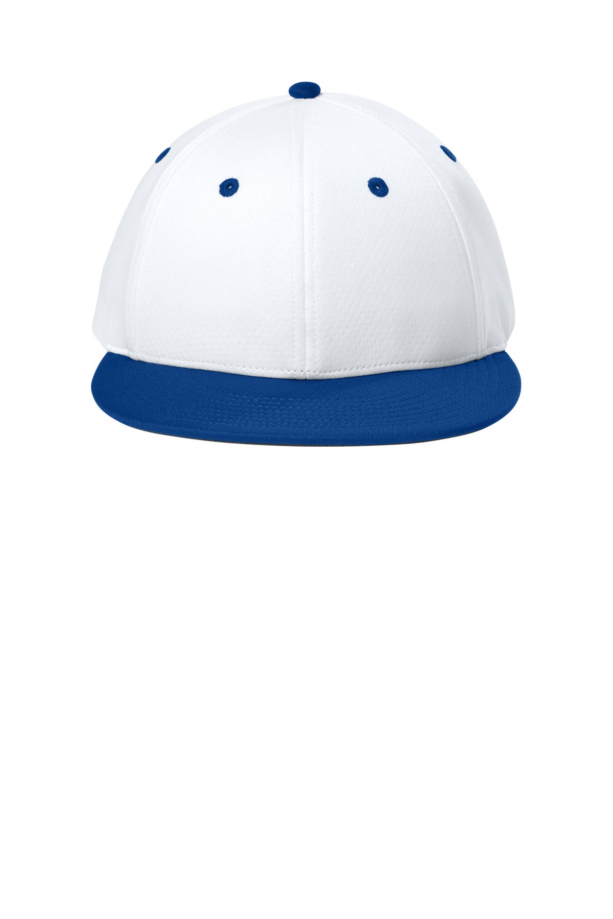 Sport-Tek STC70 Tek Impact Mesh Stretch-Tek Cap