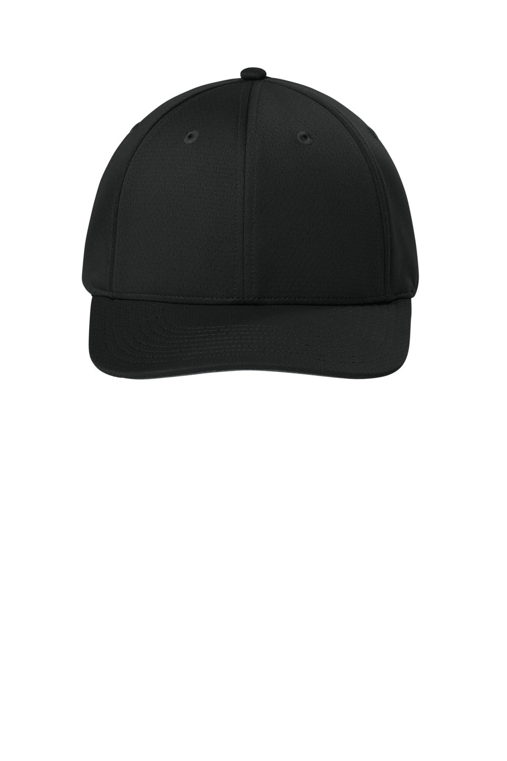 Sport-Tek STC71 Tek Impact Mesh Stretch-Tek Adjustable Cap