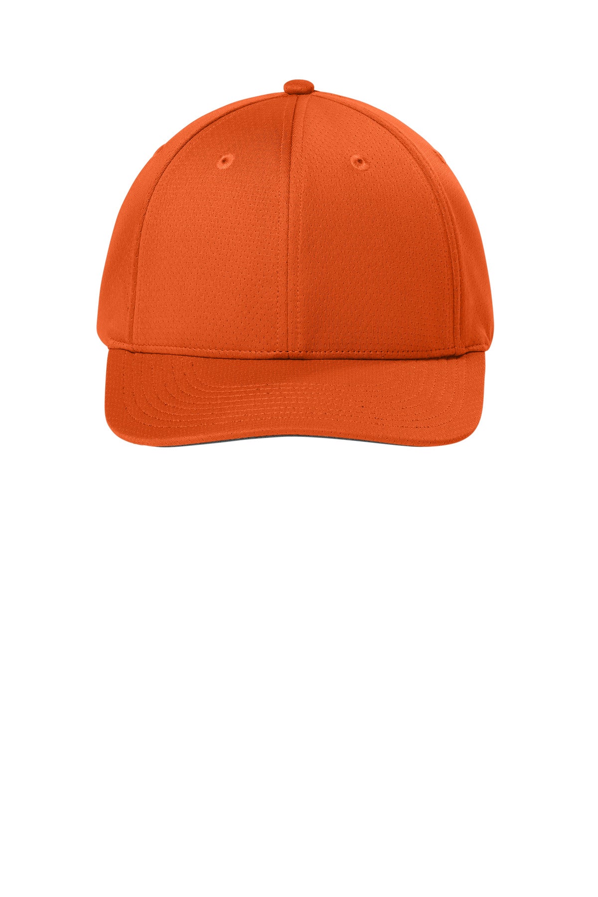 Sport-Tek STC71 Tek Impact Mesh Stretch-Tek Adjustable Cap