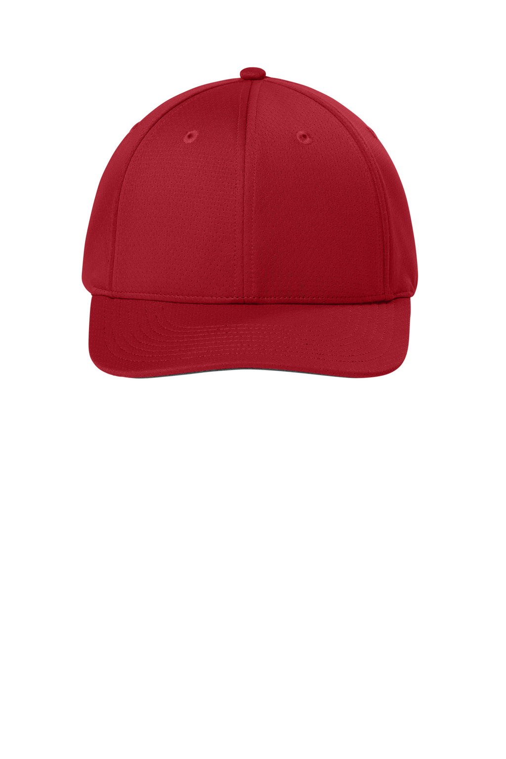 Sport-Tek STC71 Tek Impact Mesh Stretch-Tek Adjustable Cap