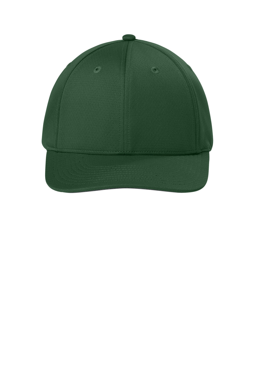 Sport-Tek STC71 Tek Impact Mesh Stretch-Tek Adjustable Cap