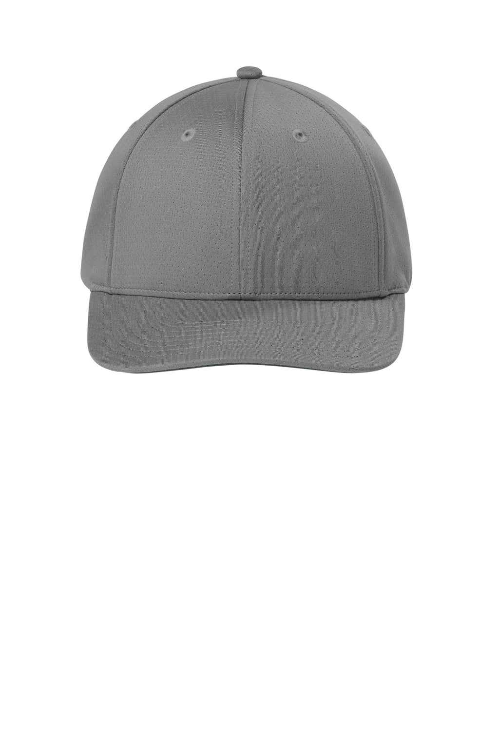 Sport-Tek STC71 Tek Impact Mesh Stretch-Tek Adjustable Cap