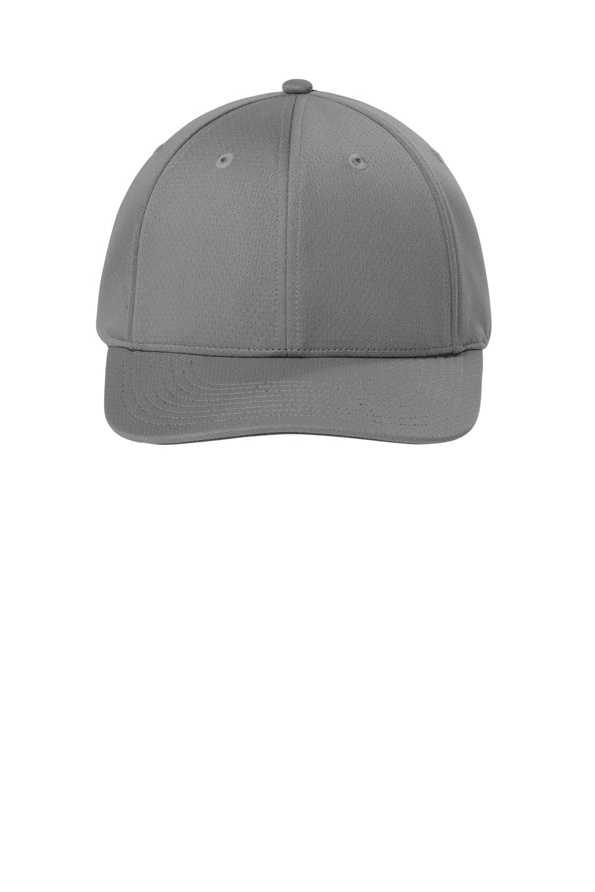 Sport-Tek STC71 Tek Impact Mesh Stretch-Tek Adjustable Cap