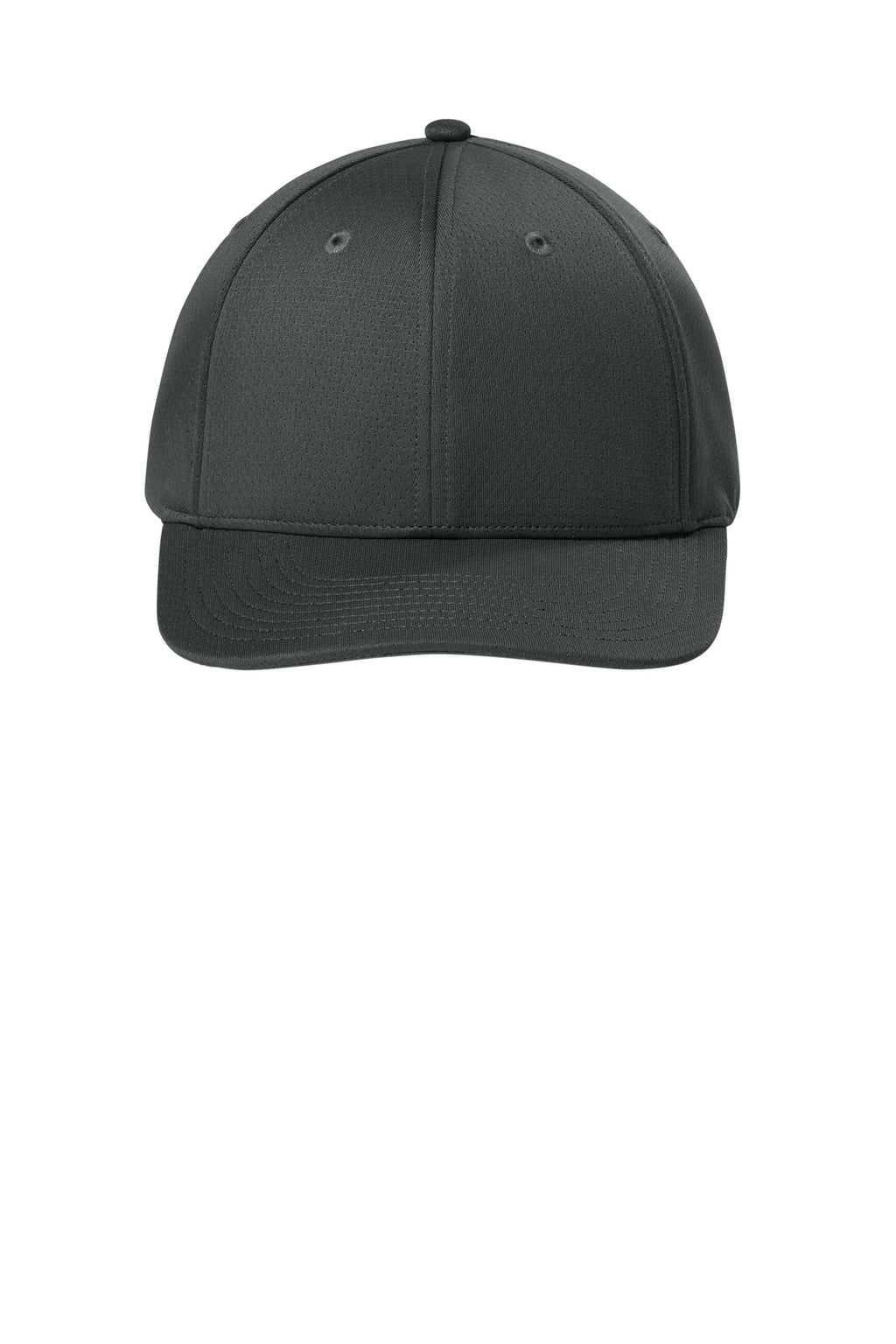 Sport-Tek STC71 Tek Impact Mesh Stretch-Tek Adjustable Cap
