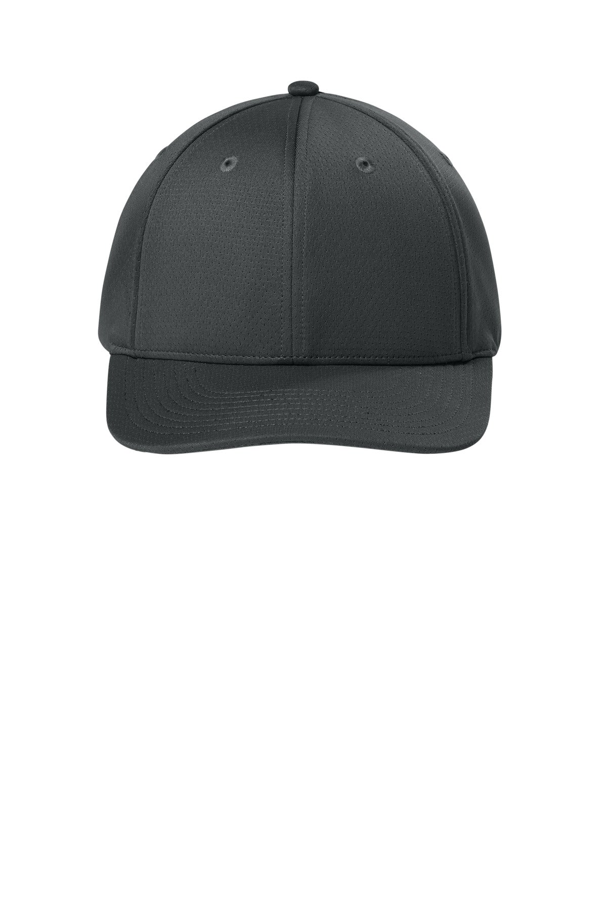 Sport-Tek STC71 Tek Impact Mesh Stretch-Tek Adjustable Cap