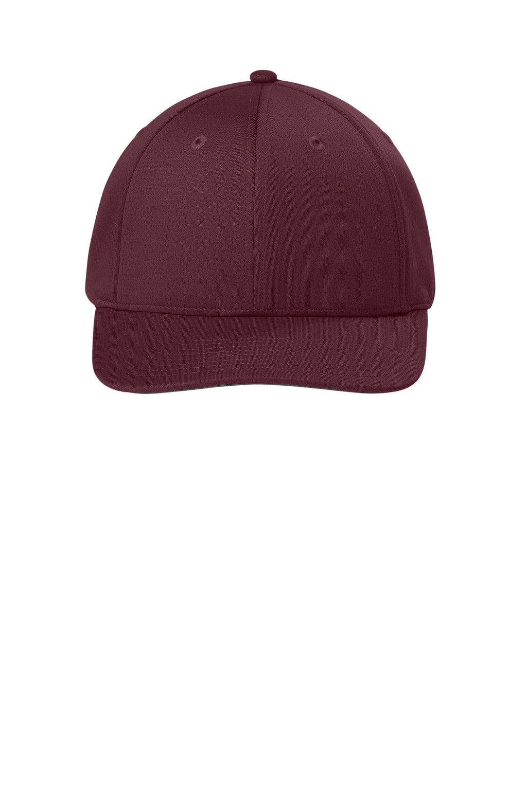 Sport-Tek STC71 Tek Impact Mesh Stretch-Tek Adjustable Cap