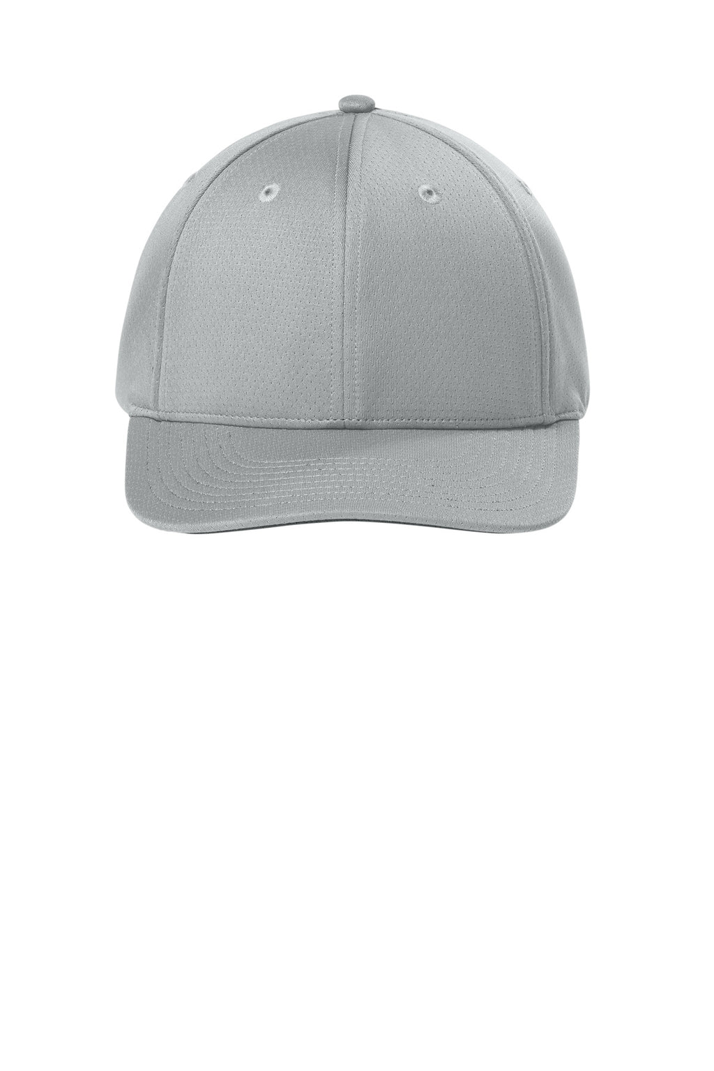 Sport-Tek STC71 Tek Impact Mesh Stretch-Tek Adjustable Cap