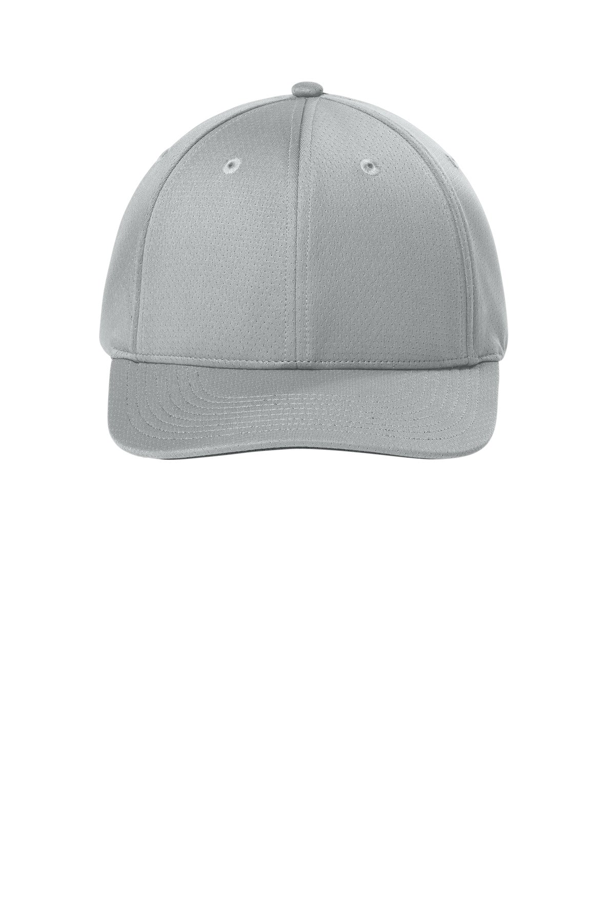 Sport-Tek STC71 Tek Impact Mesh Stretch-Tek Adjustable Cap