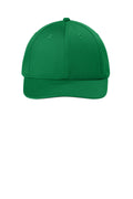 Sport-Tek STC71 Tek Impact Mesh Stretch-Tek Adjustable Cap