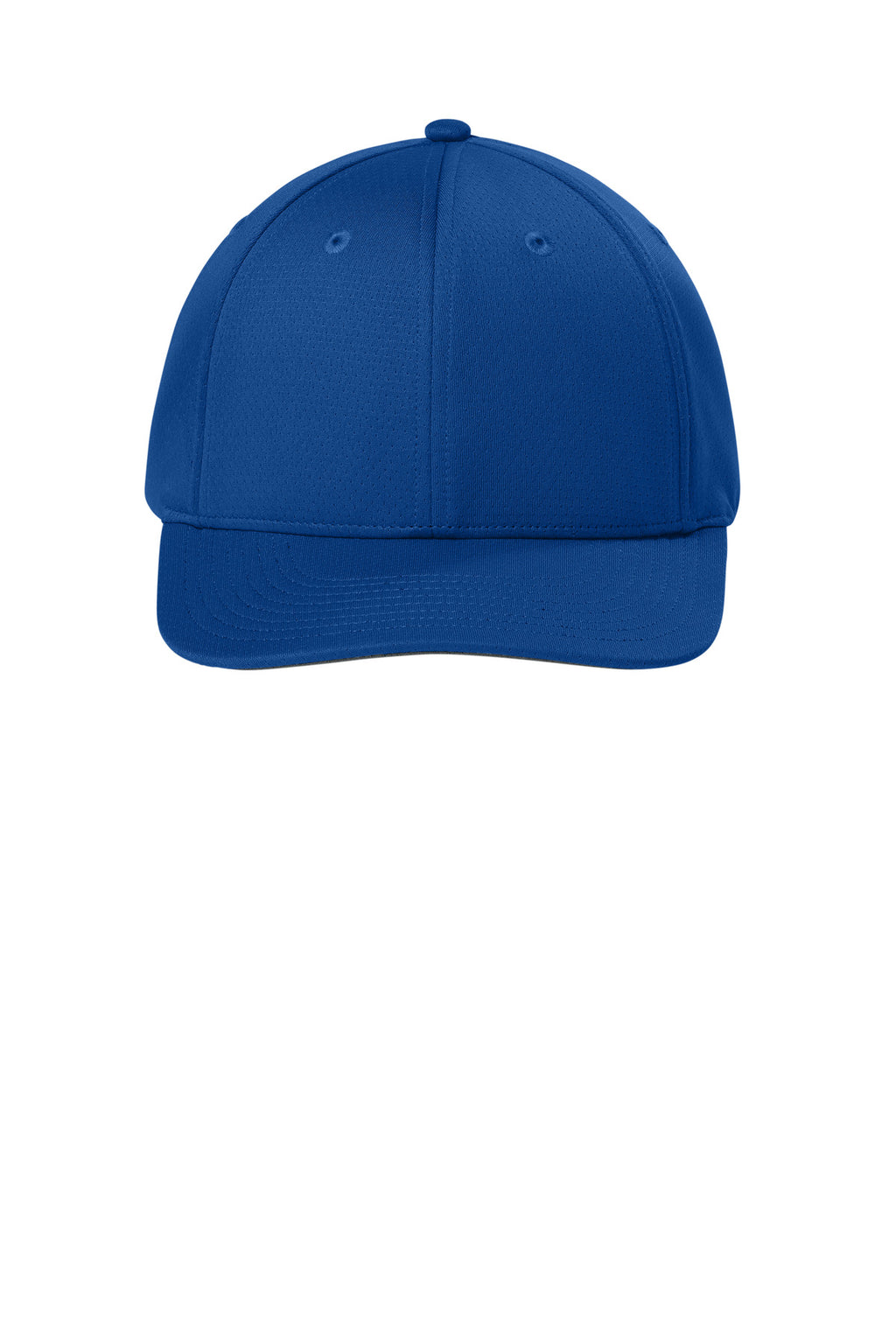 Sport-Tek STC71 Tek Impact Mesh Stretch-Tek Adjustable Cap